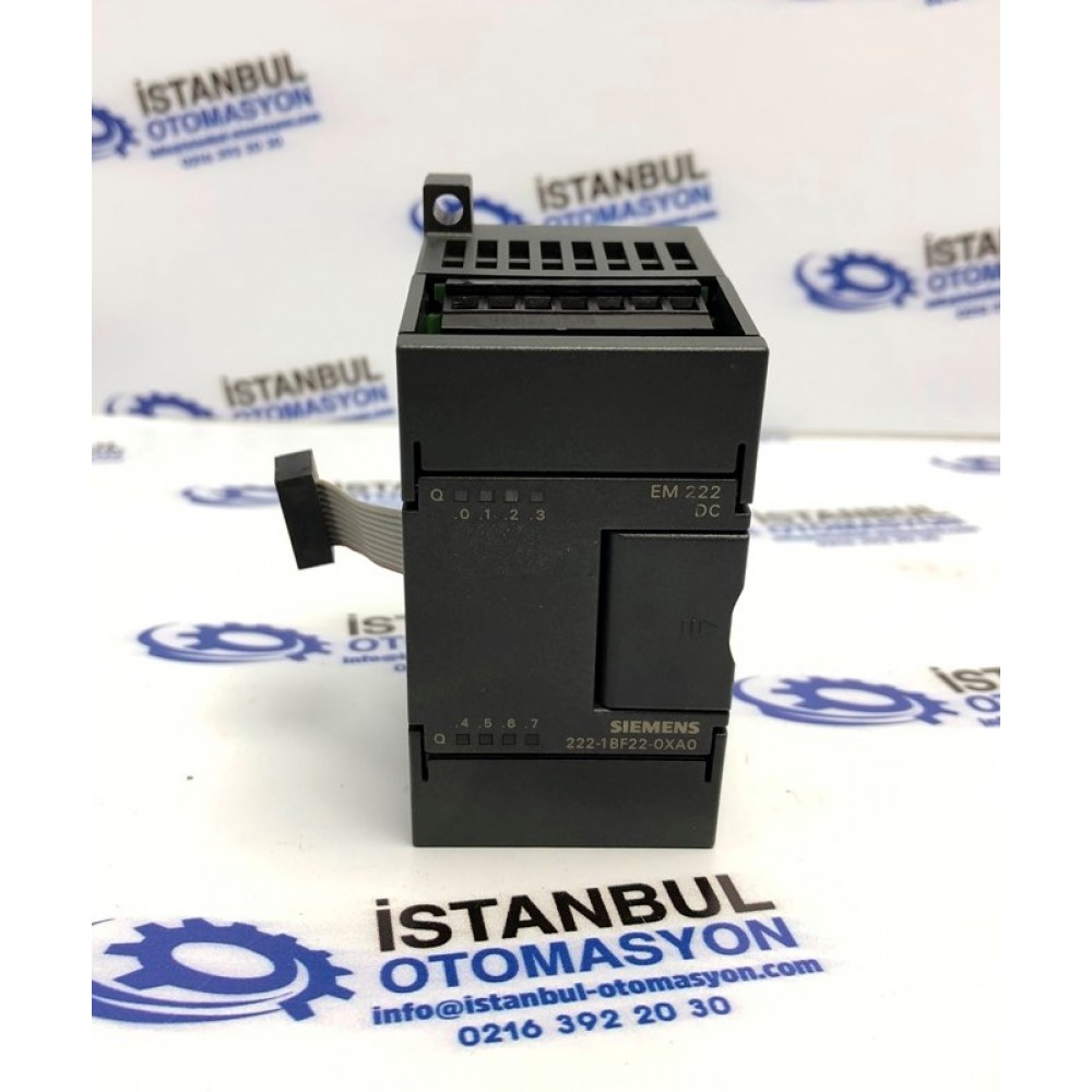 6ES7 222-1BF22-0XA0